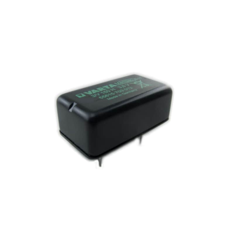 Lexicon - Model 200 Digital Reverberator -  New 3.6v Battery image 1