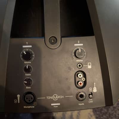 Bose L1 Compact Portable Line Array System image 4