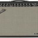 Fender Deluxe Reverb Combo Amplifier, Tone Master Series, 1x12 100W