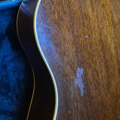 Gibson J-45 1957 - Sunburst ☆VIDEO☆ image 15