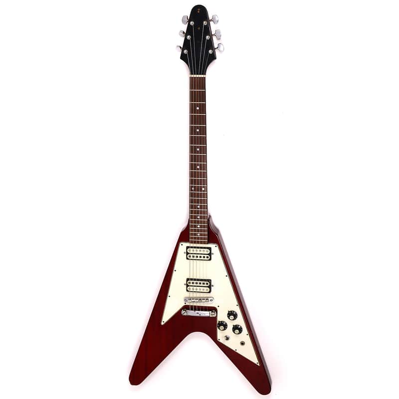 Ibanez 2387 Rocket Roll | Reverb