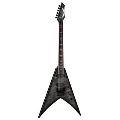 Dean Thoroughbred Select Fluence | Reverb