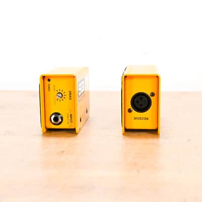 Radial Engineering SGI Studio Guitar Interface CG014UE image 5