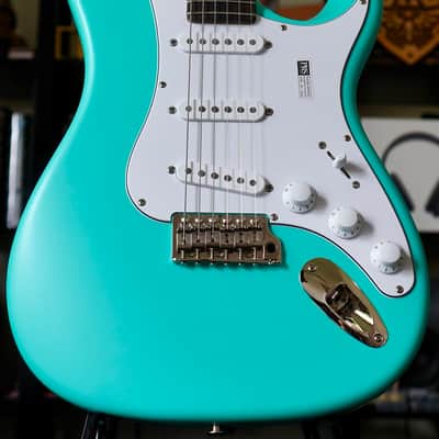 BRAND NEW PRS Limited Edition Silver Sky Wild Blue 2026 image 1
