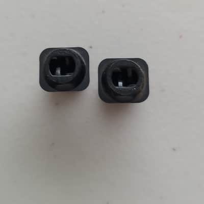 1960's Fender Telecaster Switch Tips (K-182) image 2