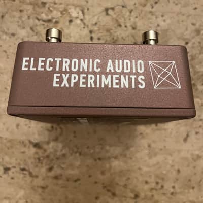 Electronic Audio Experiments Prismatic Wall 2024 - Present - Various image 2