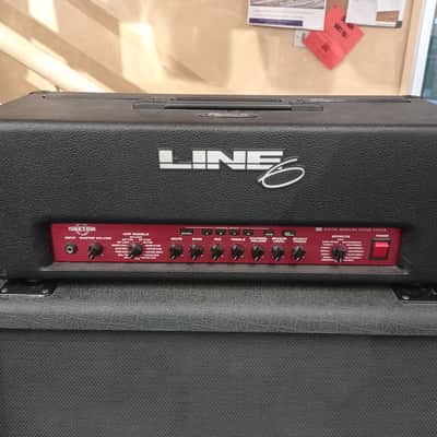 Line 6 Flextone HD 300-Watt Stereo image 1