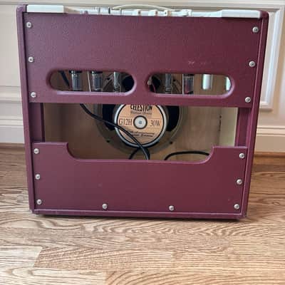 Divided by 13 CCC 9/15 9-Watt 1x12" Guitar Combo 2010 - Present - Various image 2