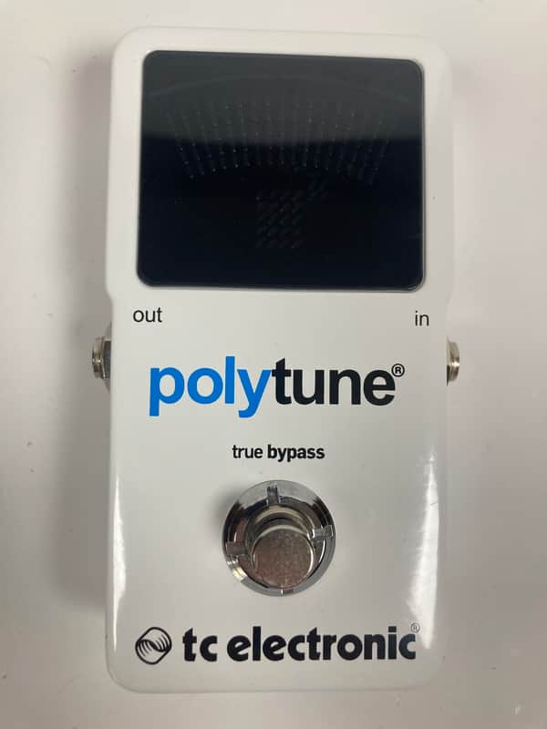 TC Electronic Polytune 2