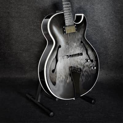 Fibertone SC 15 2020 Unidirectional carbon fiber image 3