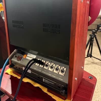 Otari MX5050Bll2 in near to mint condition and fresh relapped heads image 6