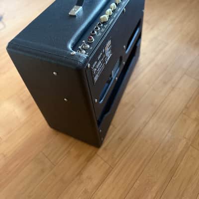 Fender Hot Rod DeVille 212 IV 3-Channel 60-Watt 2x12" Guitar Combo 2018 - Present - Black image 7