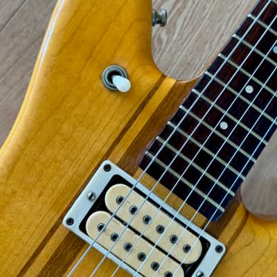 Martin EM-18 1979 Natural - Mighty Mite pickups Van Halen ★Free EU Shipping★ image 8