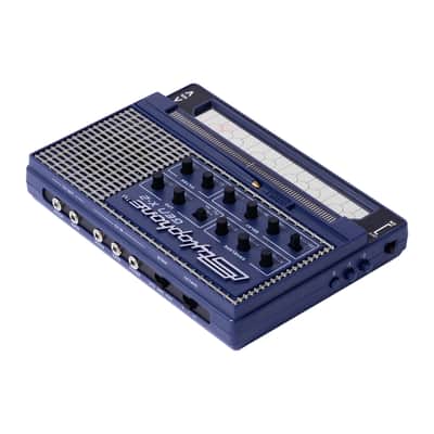 Dubreq Stylophone GEN X-2 Portable Analogue Synthesiser image 11