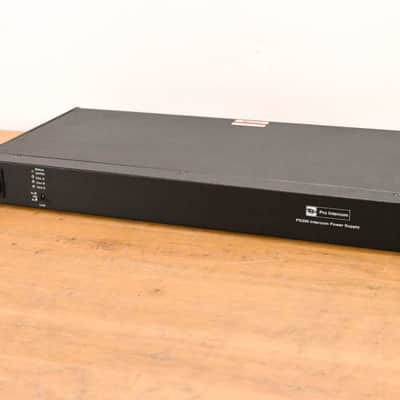 Production Intercom PS300 Intercom Power Supply CG01K47 image 1