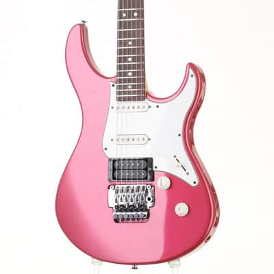 YAMAHA PAC912J Crimson Red [QY29228] (06/22) image 7