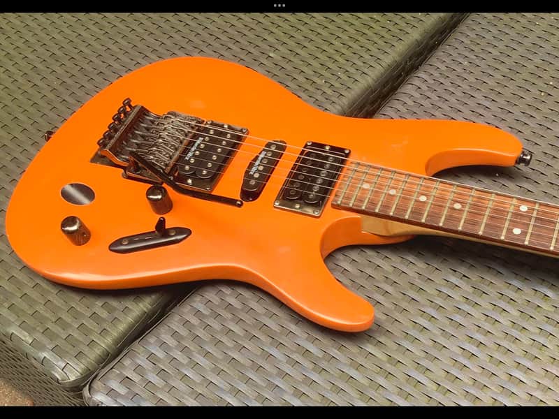 日本製 Ibanez S470 フジゲン製 マホガニー ボディ エレキギター 日本製 Ibanez S470 フジゲン製 マホガニー ボディ エレキギター