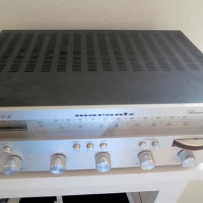 Marantz Model 2216B Vintage Stereo Receiver - Completely refurbished! imagen 7