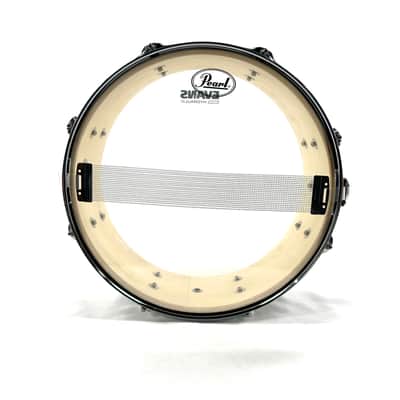 Used Pearl Forum 14 X 5 Inch Snare Drum image 6