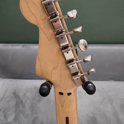 Fender Japan Stratocaster HSS (1990–1991) – Made in Japan image 10