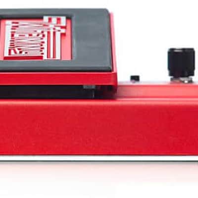 DigiTech WHAMMY 5 Pitch Shift Drop Tune Effects Pedal image 5