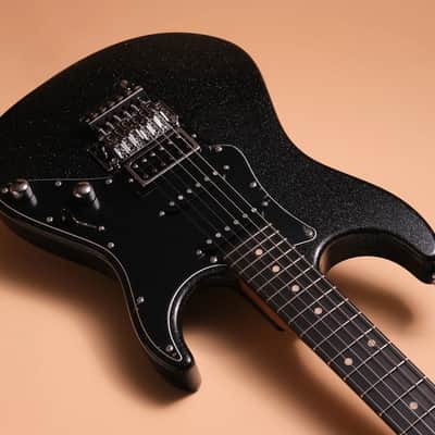 Suhr Pete Thorn Signature 2026 - Graphite Metallic image 4