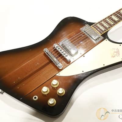 Gibson Firebird V 1994 - 2007 | Reverb