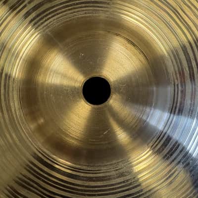 18" Paiste Signature Thin China image 4
