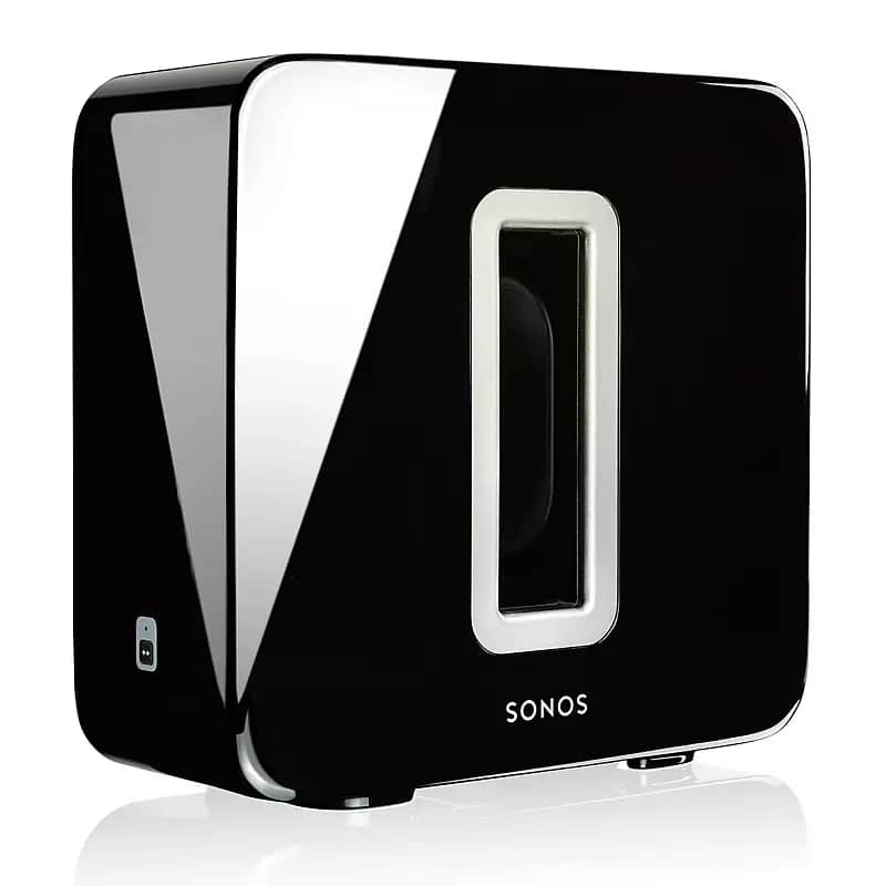 Sonos Sub Wireless Subwoofer image 2