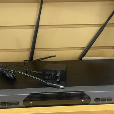 SHS Audio SWUH-200 Digital Wireless Microphone System image 3