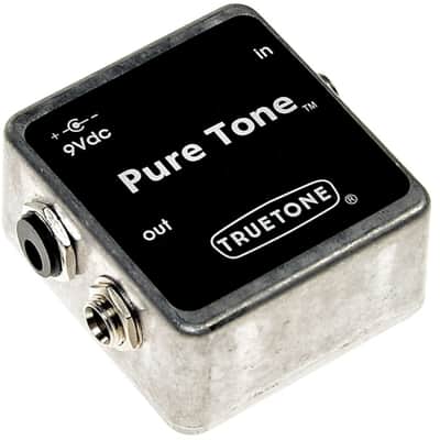 Visual Sound True Tone CSPT image 2