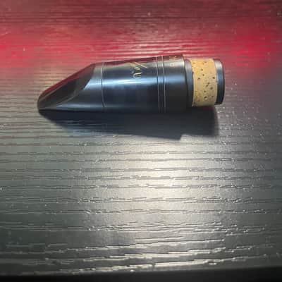 Vandoren B40 Bb Clarinet Mouthpiece image 8