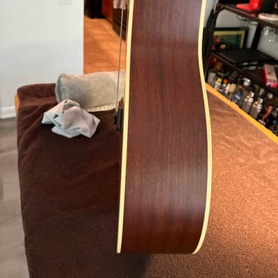 Taylor 12-String GA3-12 image 10