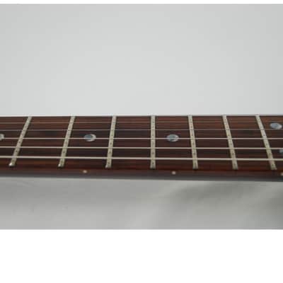 PRS SE Singlecut - 2006 - Tobacco Sunburst - Gigbag included image 9