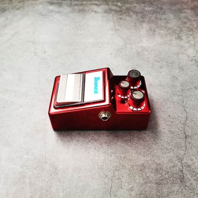 Ibanez Limited Edition TS9 40th Anniversary - OSNFX TTS Mod image 5