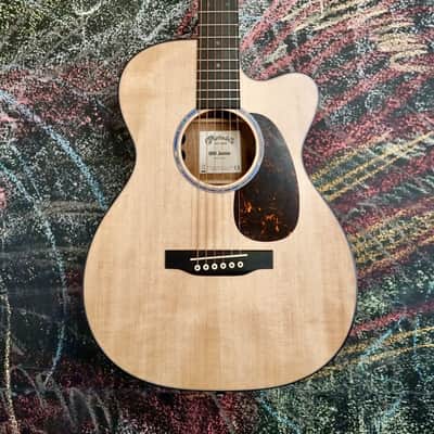 Martin 000C Jr-E image 1