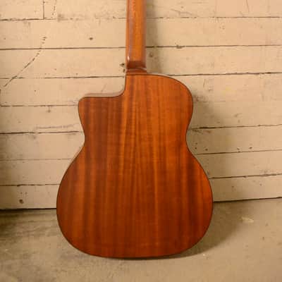Cigano GJ-15 Gypsie Jazz Guitar image 3