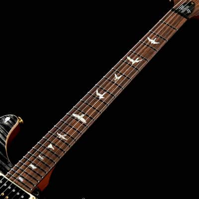 Paul Reed Smith 35th Anniversary Custom 24 Charcoal Burst [298735] (07/20) image 9