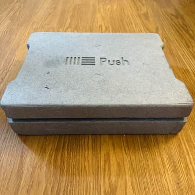 Ableton Push 2 MIDI Controller + Ableton Live 11 Standard License image 6