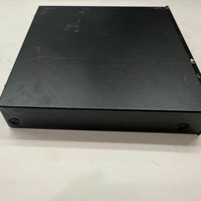 Immagine Boss NS-50 Pro Stereo Noise Suppressor Guitar Effects Half Rack Processor + PSU - 6