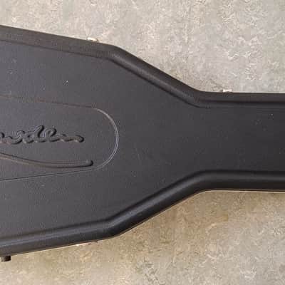 AS NEW Lowden O35 Acoustic Guitar: gorgeous in looks, sound, volume and sustain. image 23