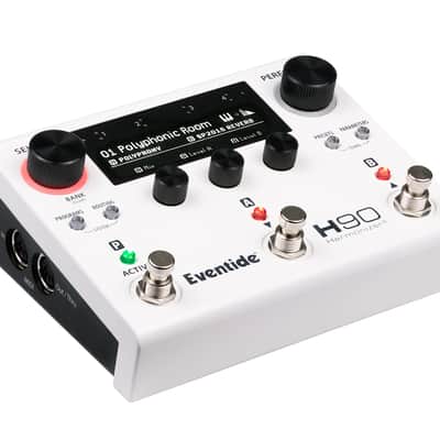 Eventide H90 Harmonizer Multi-Effect Pedal - Open Box image 2