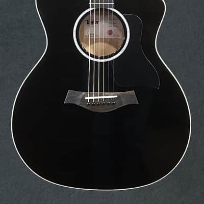 Taylor USED 214CE BLK Plus '25 image 2