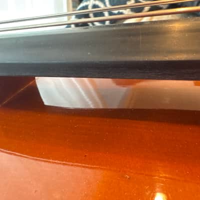 Peter Steinhaus Cello N1 1997 image 24