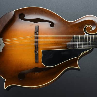 Northfield NFS-F5 Mandolin, Recent image 1