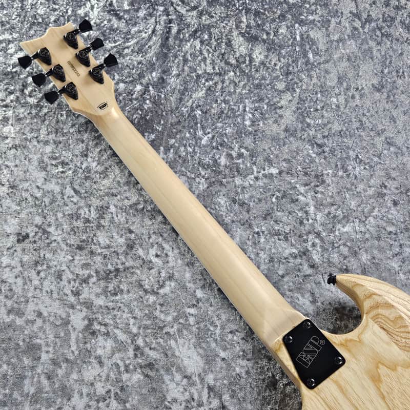 ESP EDWARDS E-VIPER-1H -Satin Natural- [Made in Japan!!] | Reverb
