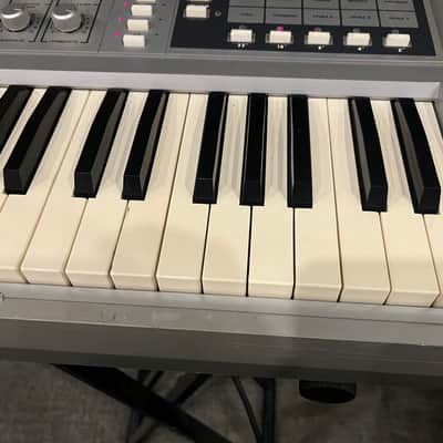 serviced Formanta Maestro+MIDI image 5