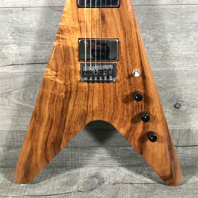 Travis Bean Flying V 1977 image 2