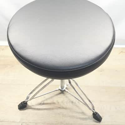 Entry Level Adjustable Height Drum Throne Great For Beginners image 5