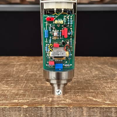 Neumann U 87 Ai Condenser Microphone With EA 87 Mount. Mint, like new! U87Ai U87. 128195 image 12
